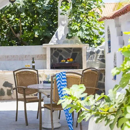 Delphini Villa Protaras