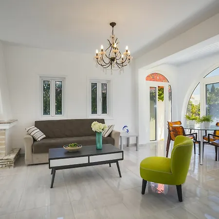Villa Delphini *